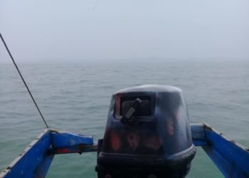 Waspada Kabut Asap, Berikut Ini Tips Agar Tetap Sehat