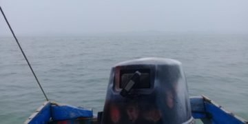 Waspada Kabut Asap, Berikut Ini Tips Agar Tetap Sehat