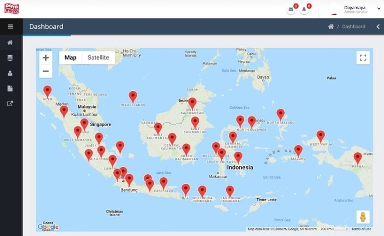 Kemkominfo Kembangkan Startup dan Komunitas Dengan Program Dayamaya BAKTI