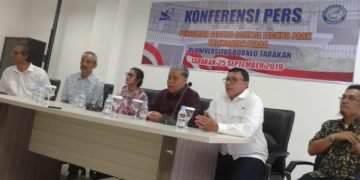 Science Techno Park Kaltara Untuk Pertumbuhan Ekonomi Digital