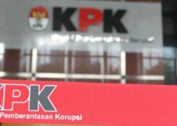 KPK Tetapkan Pejabat BPK RI Sebagai Tersangka Suap