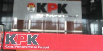 KPK Tetapkan Pejabat BPK RI Sebagai Tersangka Suap