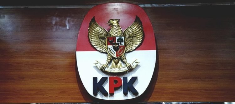 KPK Tetapkan Pejabat BPK RI Sebagai Tersangka Suap