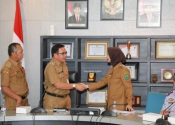 Pemprov Nilai Perlu Penegakan dan Pengawasan Perda RZWP3K