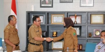 Pemprov Nilai Perlu Penegakan dan Pengawasan Perda RZWP3K