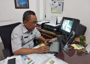 Alihkan Program Bedah Rumah, Baznas Dukung Program Rumah Murah Pemkot