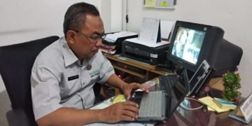 Alihkan Program Bedah Rumah, Baznas Dukung Program Rumah Murah Pemkot