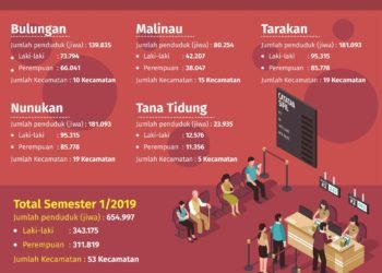 Disdukcapil Siapkan 2 Ribu Blangko e-KTP