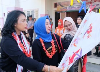 SDM Koperasi dan UKM Harus Aktif, Tangguh dan Mandiri