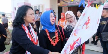 SDM Koperasi dan UKM Harus Aktif, Tangguh dan Mandiri