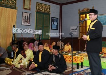 Pemprov Harap Bulungan dan Nunukan Terus Berbenah Diri