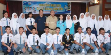 Tingkatkan Minat Baca Lewat iKALTARA