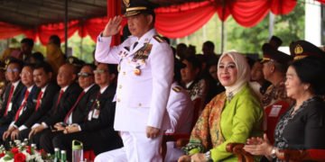 Budaya Kekerasan Harus Dihilangkan di Lingkungan Pendidikan