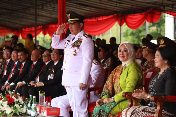 Budaya Kekerasan Harus Dihilangkan di Lingkungan Pendidikan