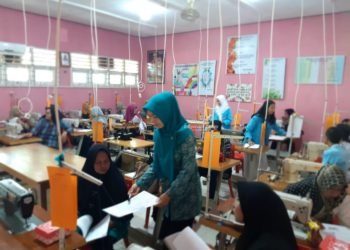 Pemprov-PKK Bekalkan Kemandirian ke Pelaku Wira Usaha