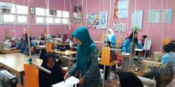 Pemprov-PKK Bekalkan Kemandirian ke Pelaku Wira Usaha