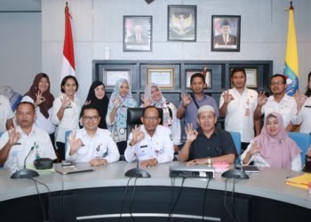 Lewat KPA, Pemprov Upayakan Penurunan Prevalensi HIV/AIDS