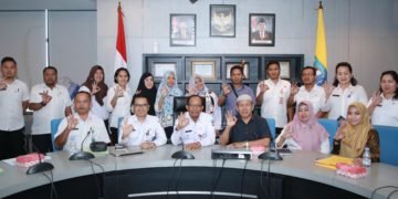 Lewat KPA, Pemprov Upayakan Penurunan Prevalensi HIV/AIDS