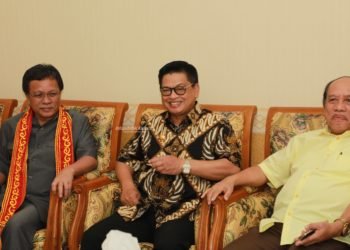 Investor Sabah Diundang Berinvestasi di Kaltara