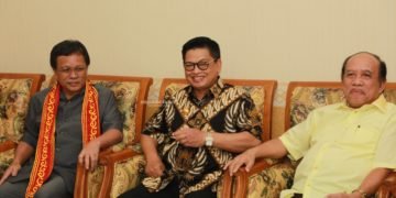 Investor Sabah Diundang Berinvestasi di Kaltara