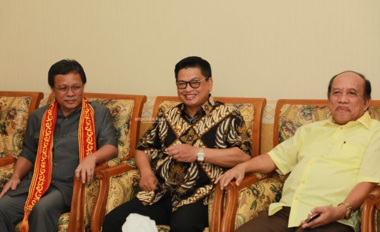 Investor Sabah Diundang Berinvestasi di Kaltara