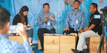 Klik Aja Tu, Efektifkan Penyusunan LPPD