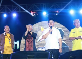 2 Event Kaltara Kembali Masuk 100 CoE 2020