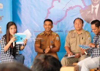 Berdasar pada Aturan, Pemprov Optimalkan Pengelolaan Aset