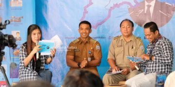 Berdasar pada Aturan, Pemprov Optimalkan Pengelolaan Aset