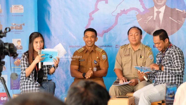 Berdasar pada Aturan, Pemprov Optimalkan Pengelolaan Aset