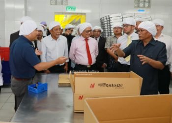 Triwulan III, Ekonomi Kaltara Diperkirakan Tumbuh 7,69 Persen