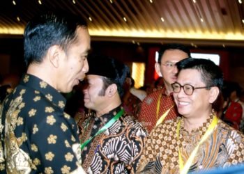 PLTA Kayan Ditawarkan ke Investor AS