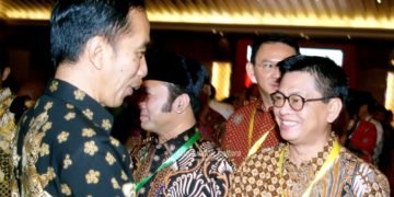 PLTA Kayan Ditawarkan ke Investor AS