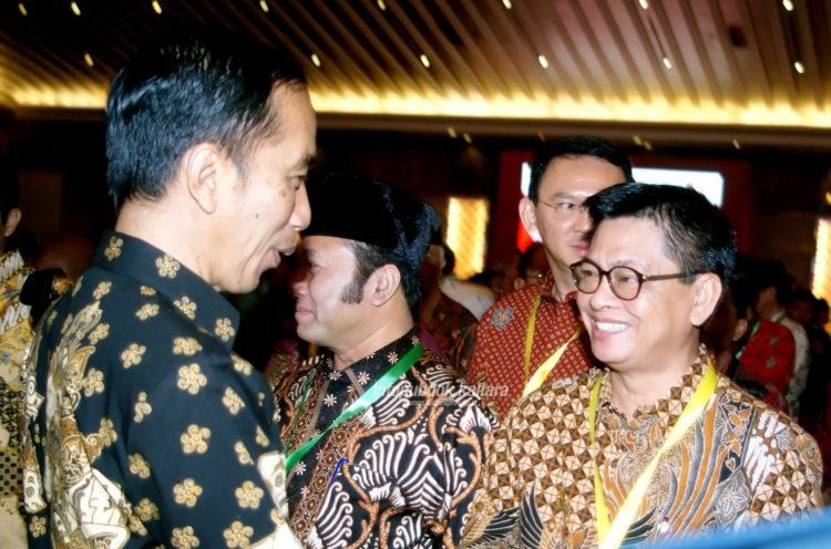 PLTA Kayan Ditawarkan ke Investor AS