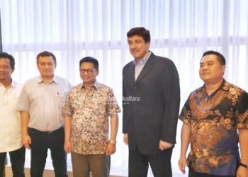 Investor Rusia Tertarik Berinvestasi ke Kaltara