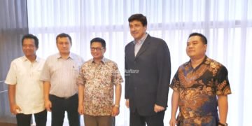 Investor Rusia Tertarik Berinvestasi ke Kaltara