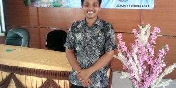 Tangani Sampah, Lurah Selumit Pantai Intensifkan Edukasi Hingga Kerja Bakti