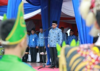 Pemuda Harus Berkarakter Tangguh