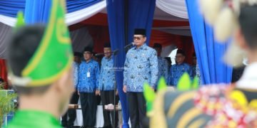 Pemuda Harus Berkarakter Tangguh