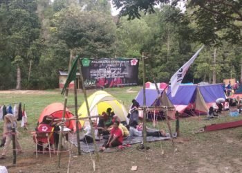 Sempat Vakum, Jumbara Tahun 2019 Akan Digelar Meriah