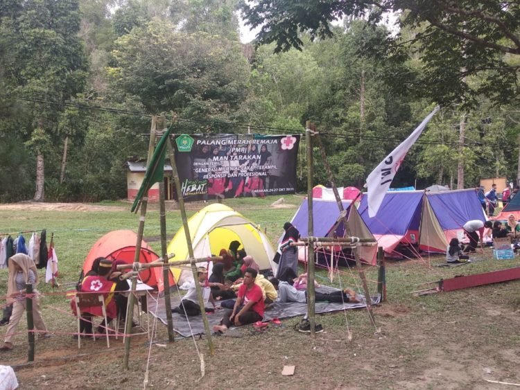 Sempat Vakum, Jumbara Tahun 2019 Akan Digelar Meriah