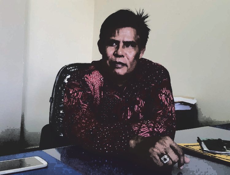 Rektor Unikal Imbau Masyarakat Kampus Jaga Kondusifitas Jelang Pelantikan Presiden