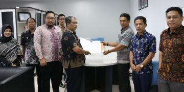 Melalui APBD Perubahan, Pemprov Berikan Rp 1,5 Miliar untuk Persiapan Pilkada