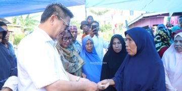 Gubernur Ajak Pemda Pertahankan Status UHC