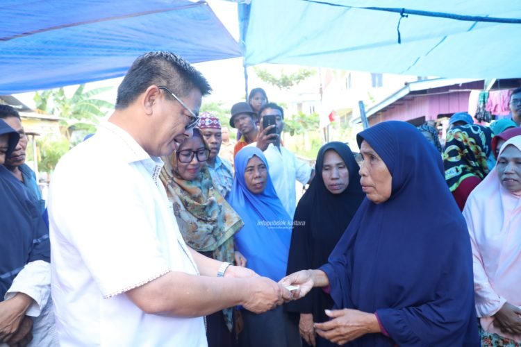 Gubernur Ajak Pemda Pertahankan Status UHC