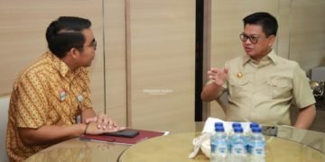 Gubernur Ingatkan Pembayaran Iuran JKN-KIS Tepat Waktu