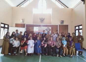 Dorong Kemandirian, PDSN Diberi Pelatihan