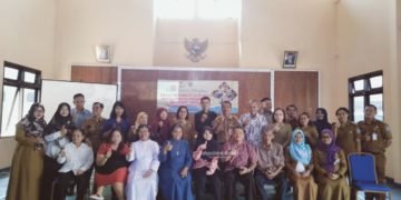 Dorong Kemandirian, PDSN Diberi Pelatihan