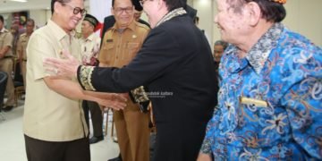 Kesultanan Bulungan akan Jadi Simbol Wisata Kaltara