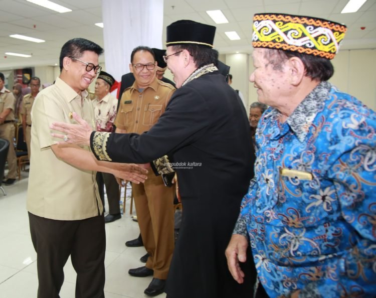 Kesultanan Bulungan akan Jadi Simbol Wisata Kaltara